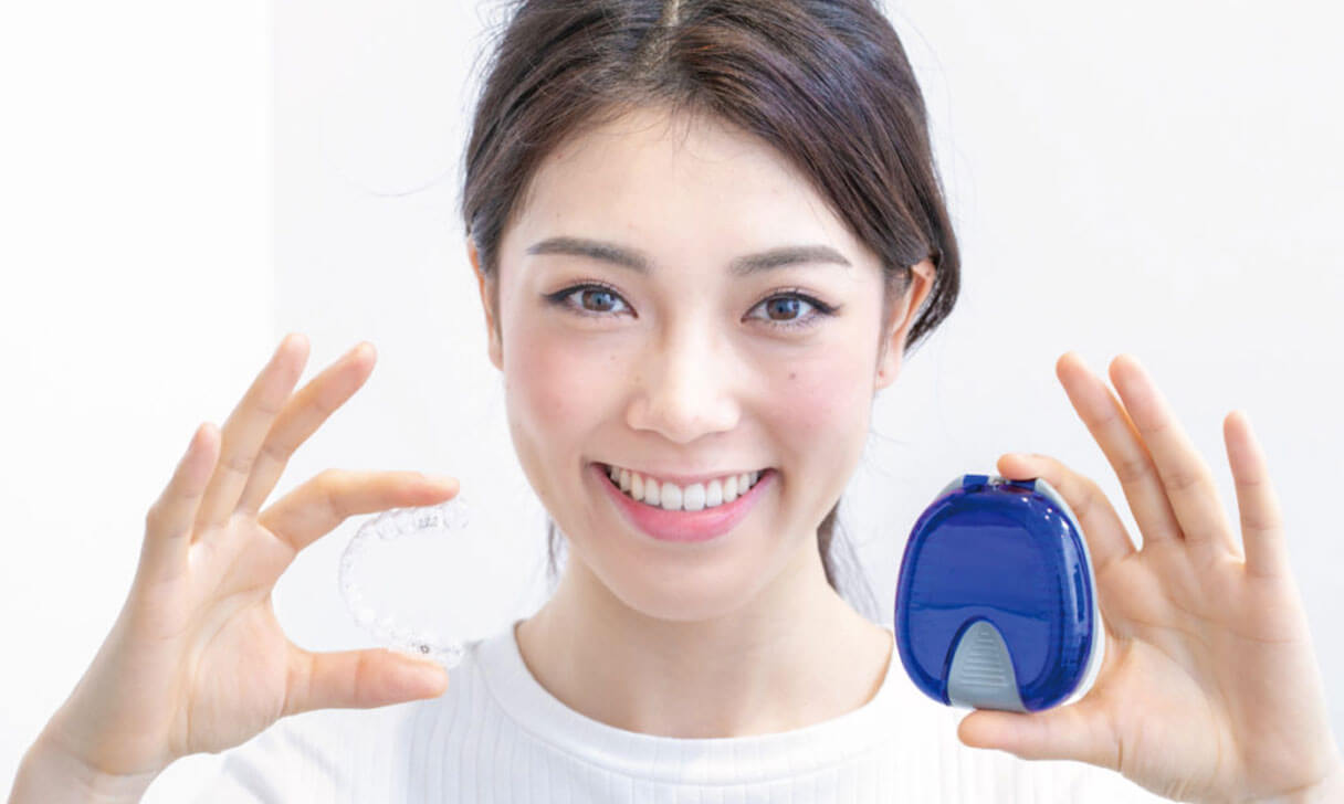 矯正歯科のよくある質問
